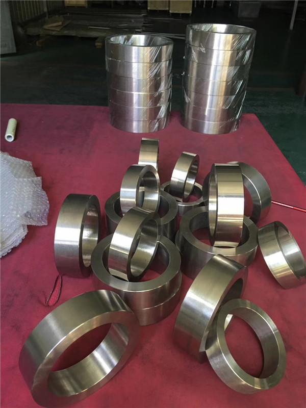 陜西鈦板材的焊接性能